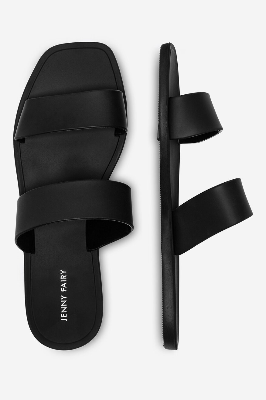 Jenny Fairy - Klapki - 5905588548225