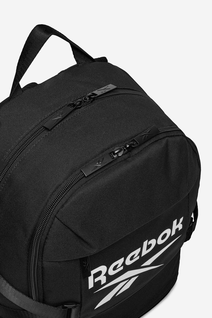Batoh Reebok ČERNÁ - 5906751225905