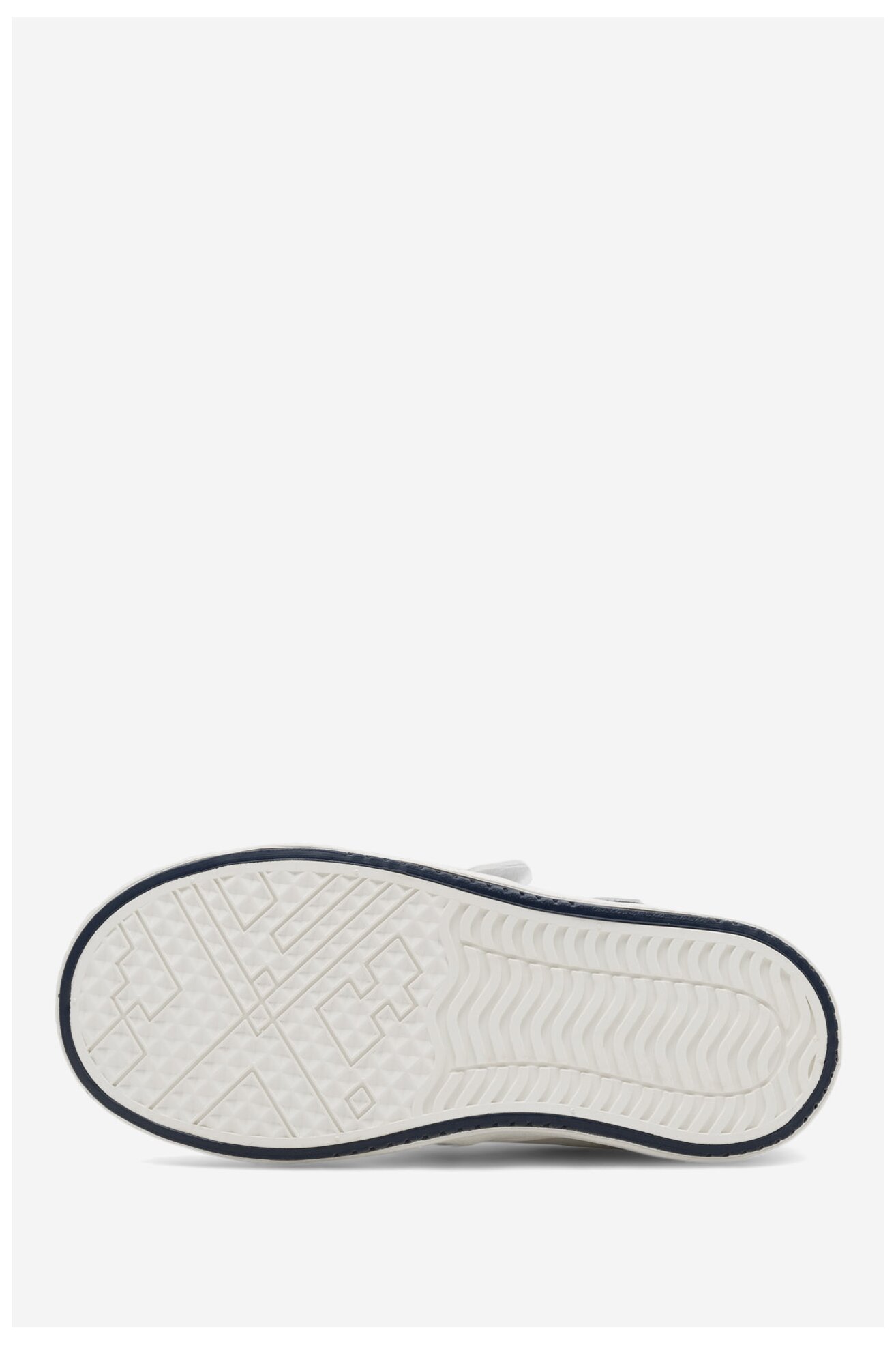 Obuwie sportowe Sprandi Z-242(CH) Biały