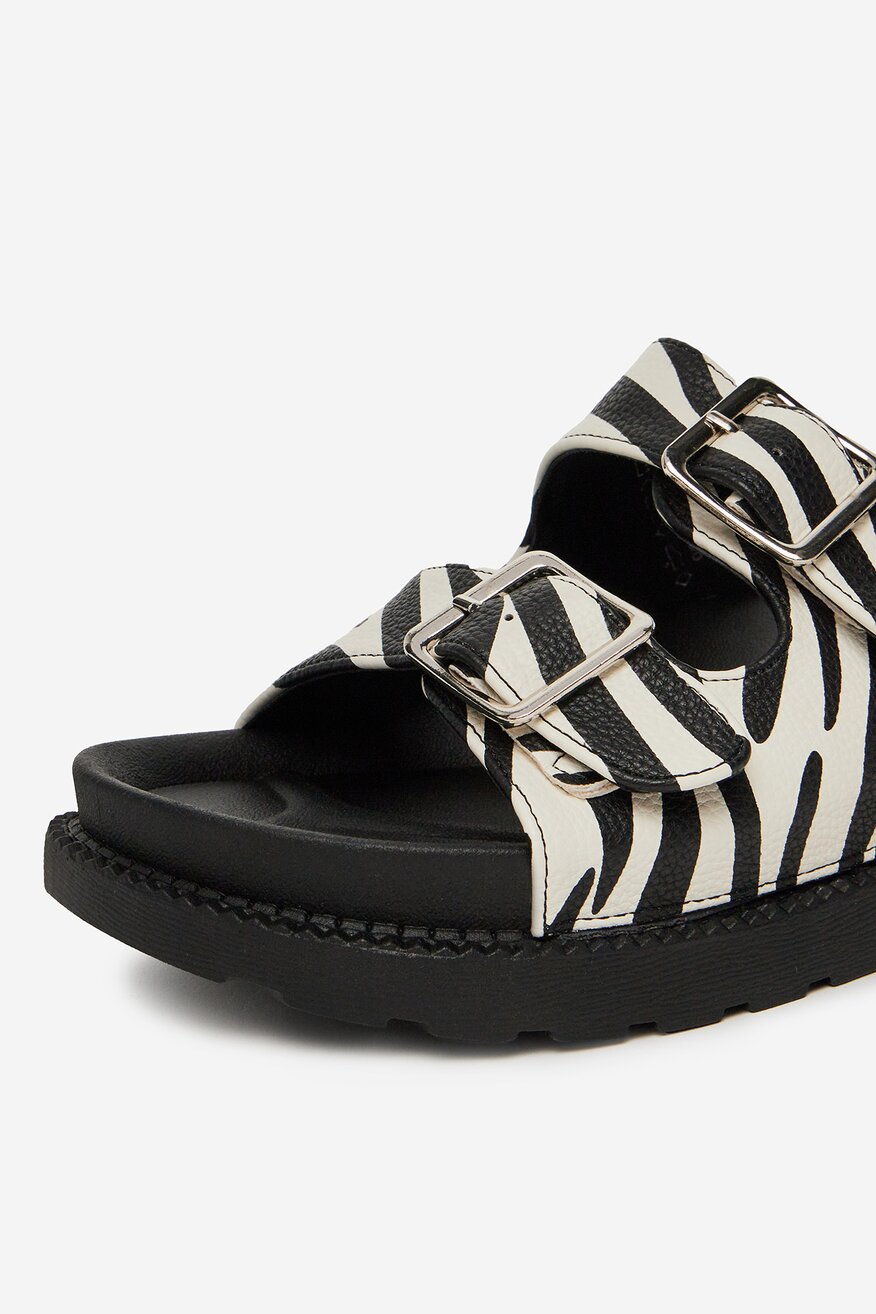 
                Șlapi DeeZee MIX - 5906751069561