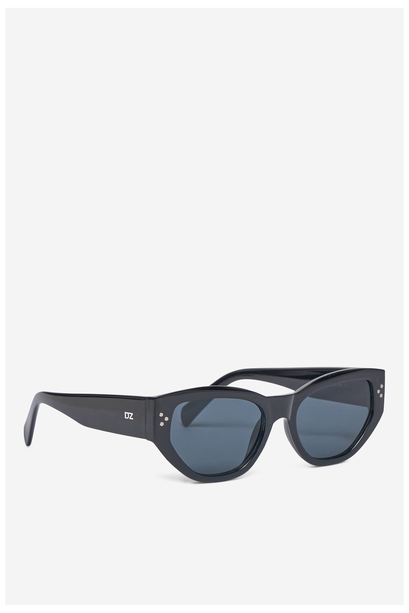 Ochelari de soare femei DeeZee BSPC802 NEGRU