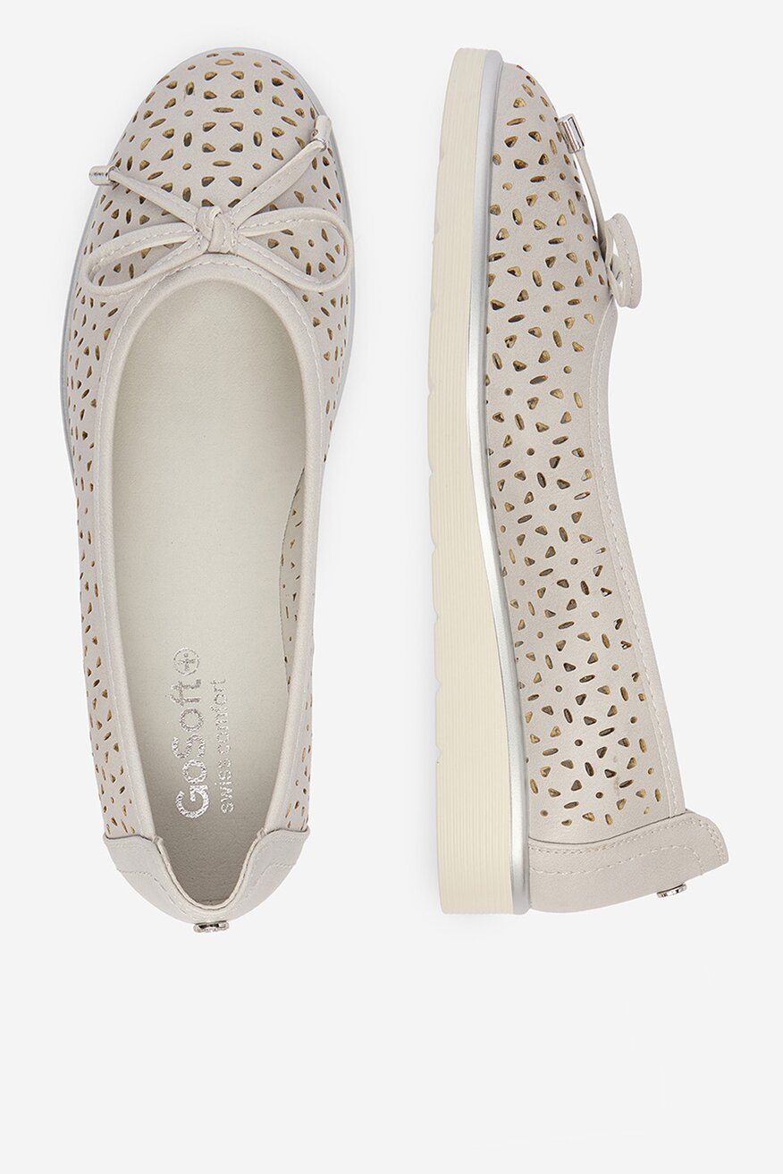 
                Go Soft - Baleriny - 5906751889145