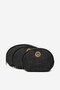 Козметична чантичка Beverly Hills Polo Club BHPC-U1-007-SS25 (3-PACK) ЧЕРЕН