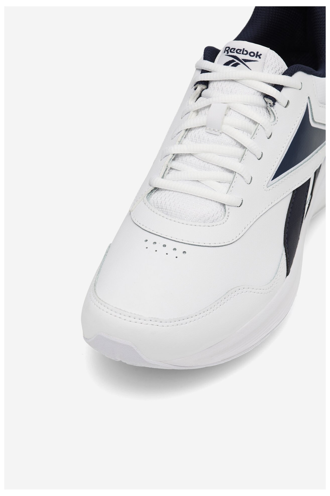 Încălțăminte sport Reebok WALK ULTRA 7 DMX MAX 100000465 ALB