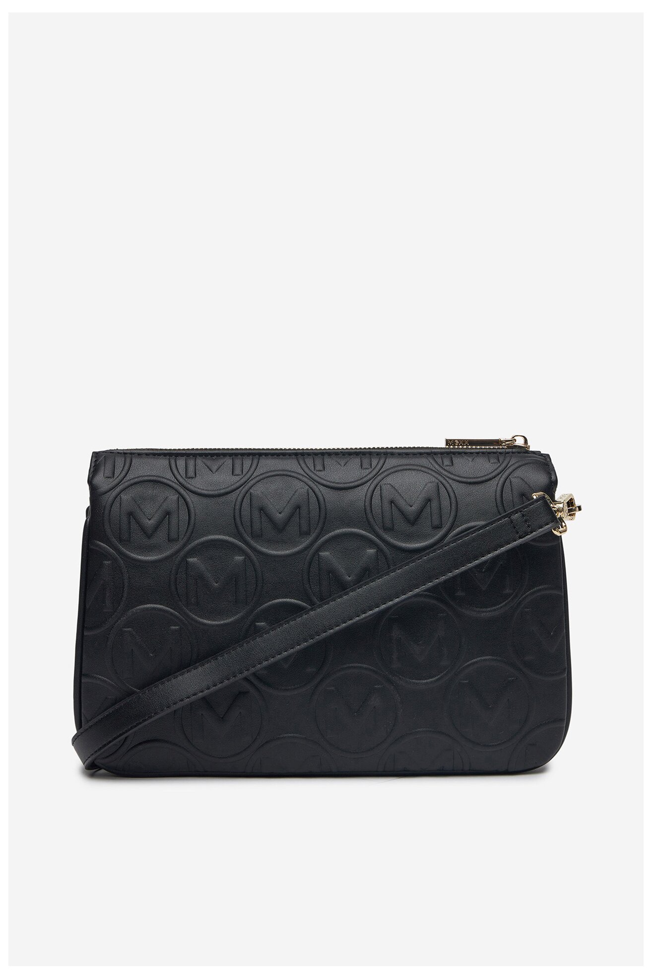 Сумка З Ремінцем Mexx MEXX-S-013-07 ЧОРНИЙ