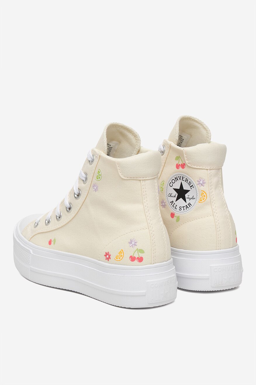 Converse - DAY ONE PLATFORM - 5907964023814