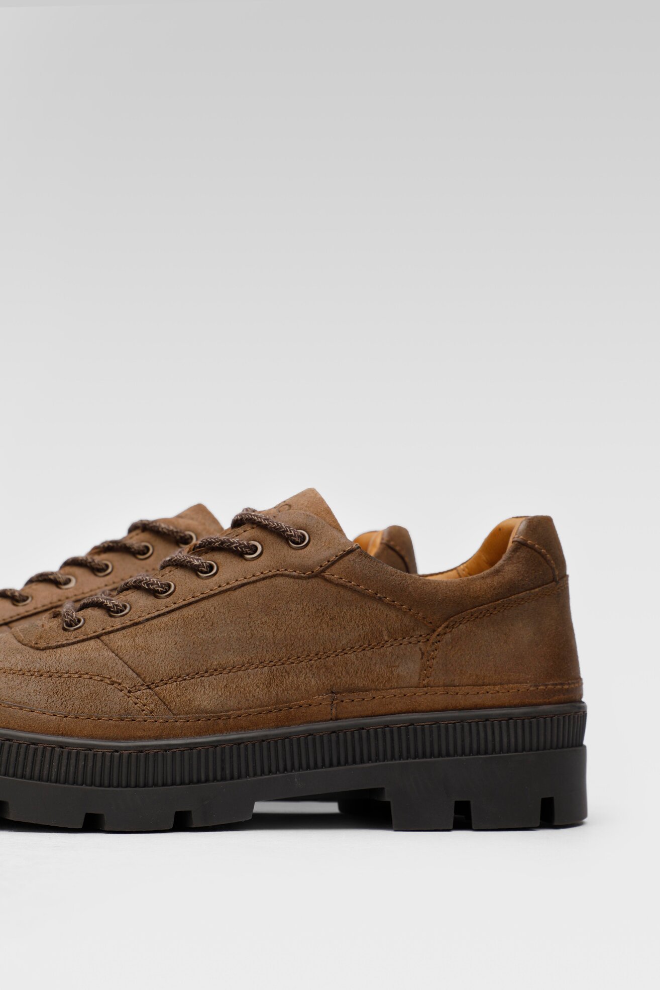 Pantofi casual Lasocki MI08-PULLMAN-05 CREM