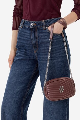 Torba Badura C-ADALINE-LDA7978 BORDO