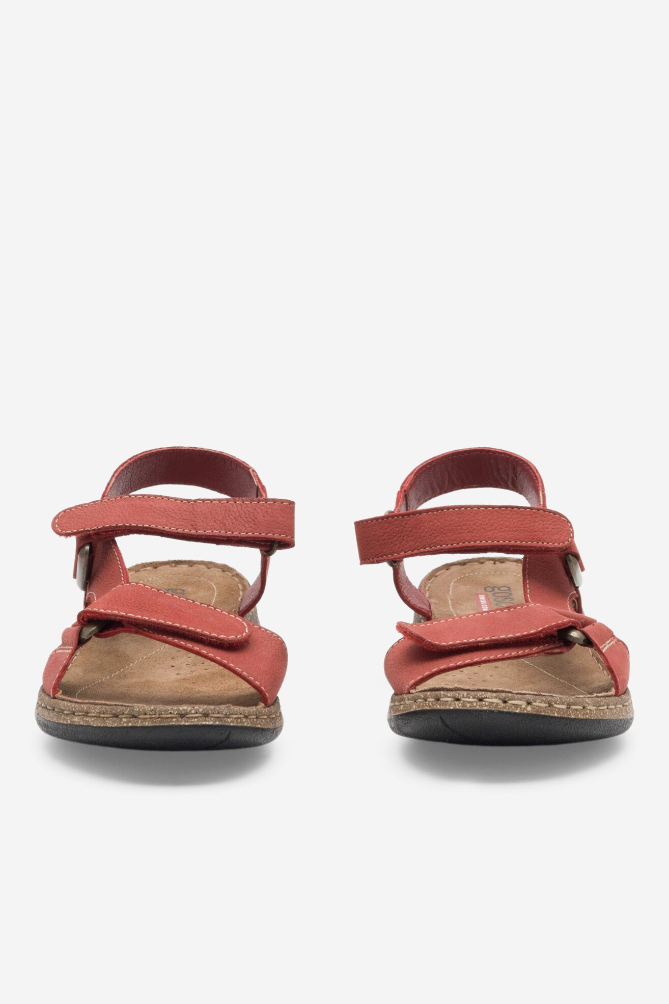 Szandál Go Soft WI23-4773-05 PIROS