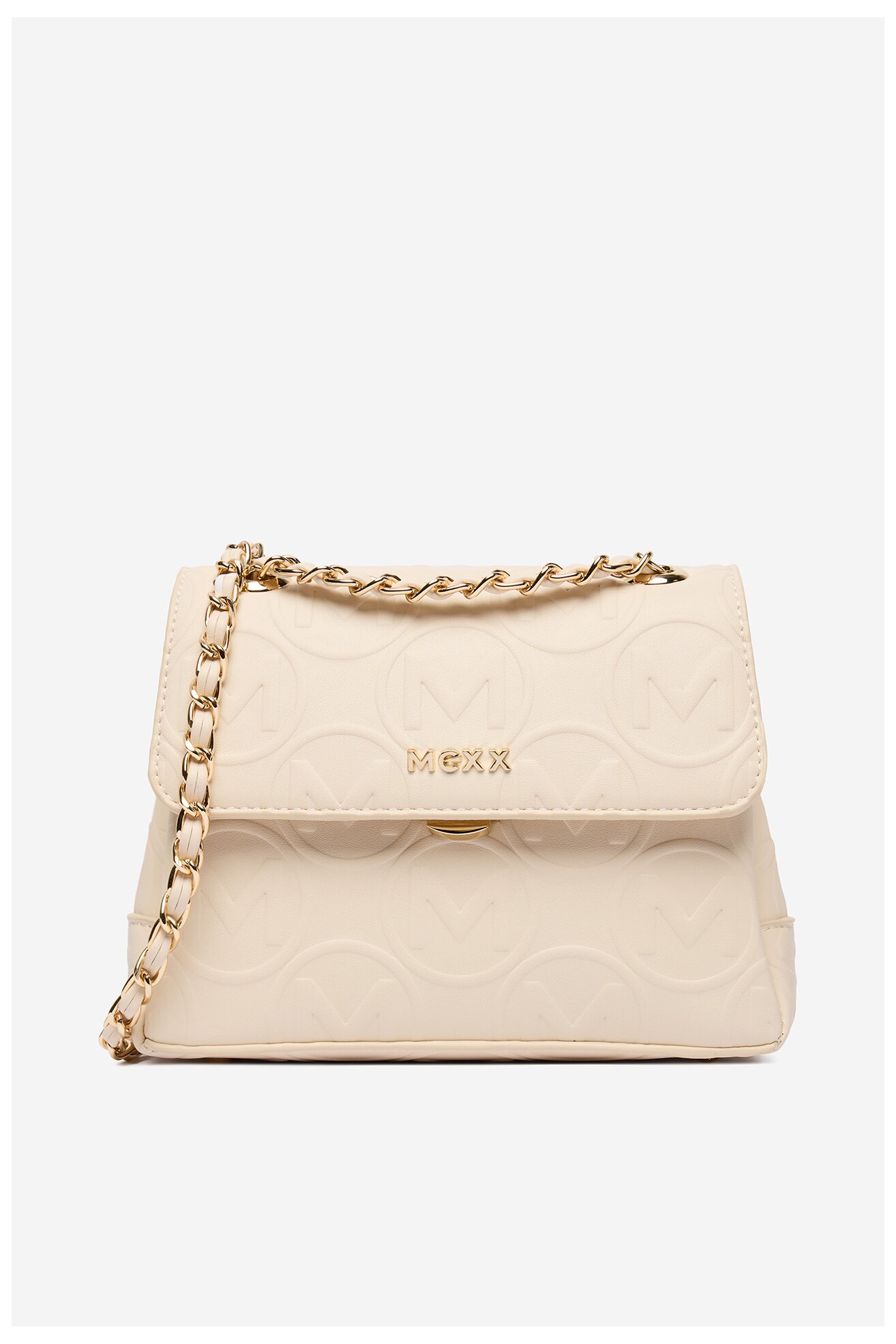 Дамска чанта Mexx CEO-MEXX-S-015-07 БЕЖОВ