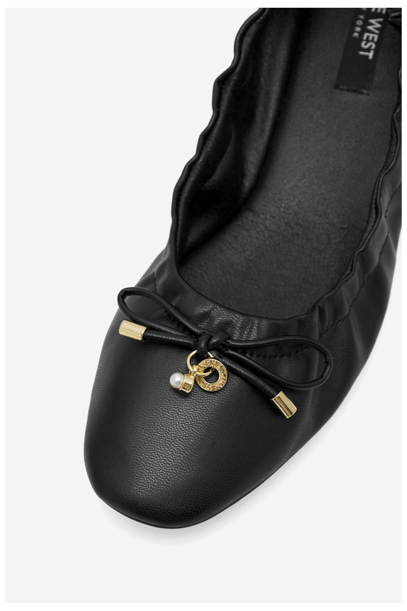 balerini NINE WEST WFA2617-1 NEGRU