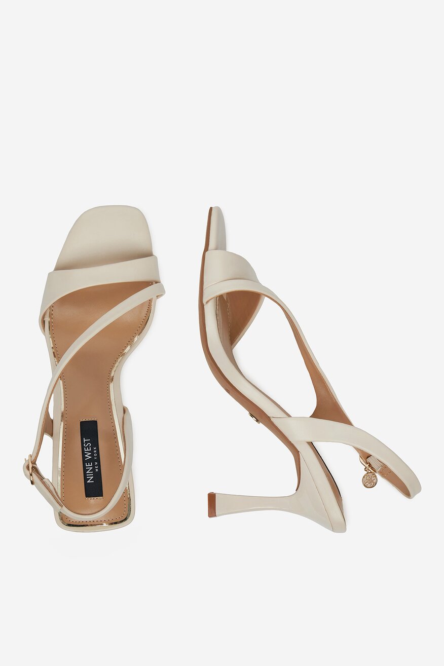 Sandale NINE WEST BEJ - 5906751037553