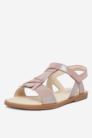 Сандалі Lasocki Young CEO-VERNIS-CI12-3027-01B ФІОЛЕТОВИЙ