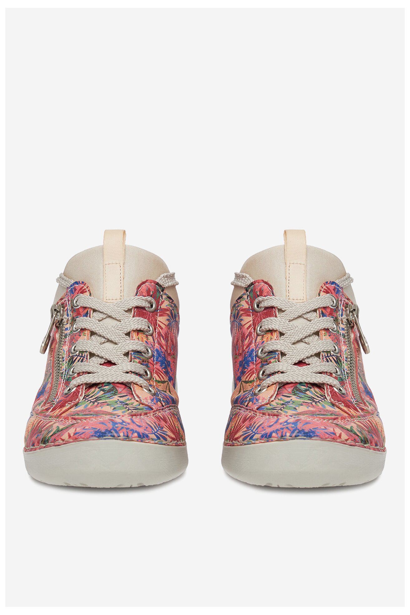 Сникърси Rieker 52567-90 МИКС