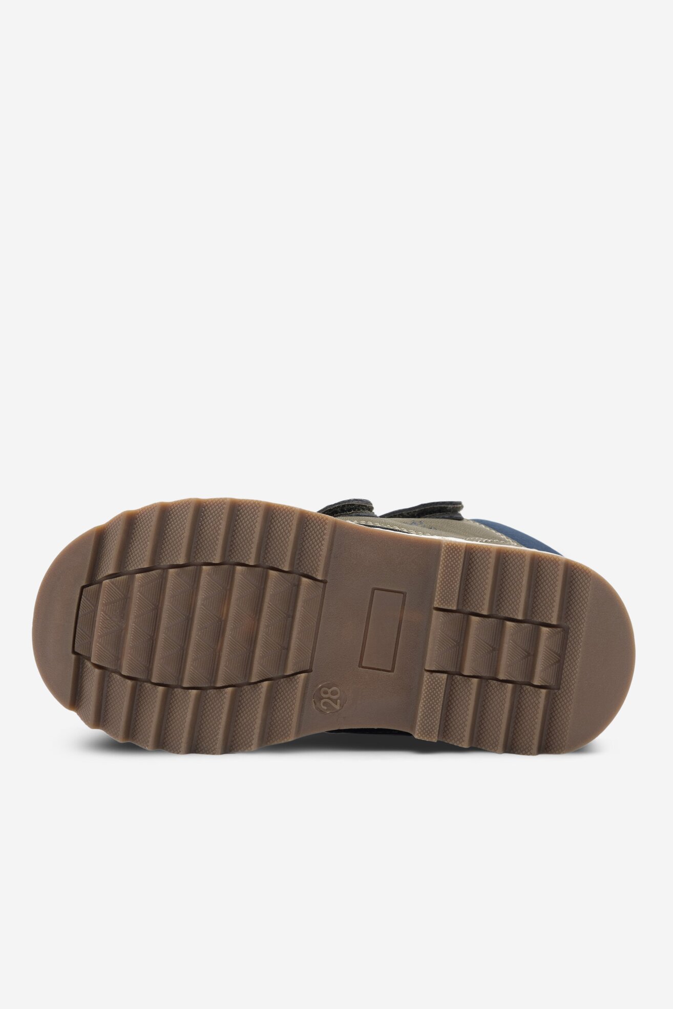 Черевики Beverly Hills Polo Club AVO-2261-066(II)CH ХАКІ