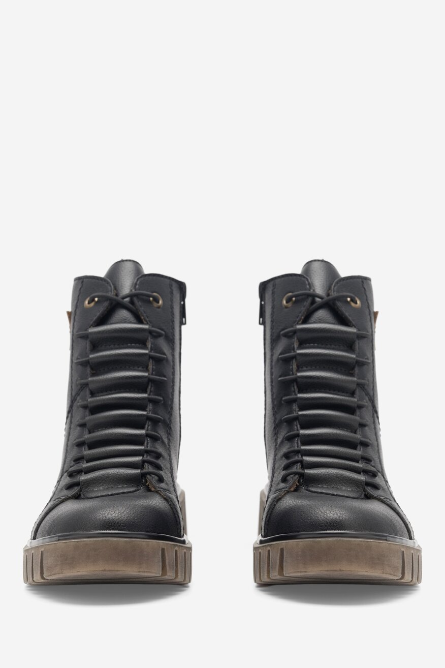 
                Боти Rieker ЧЕРЕН - 5905588679844