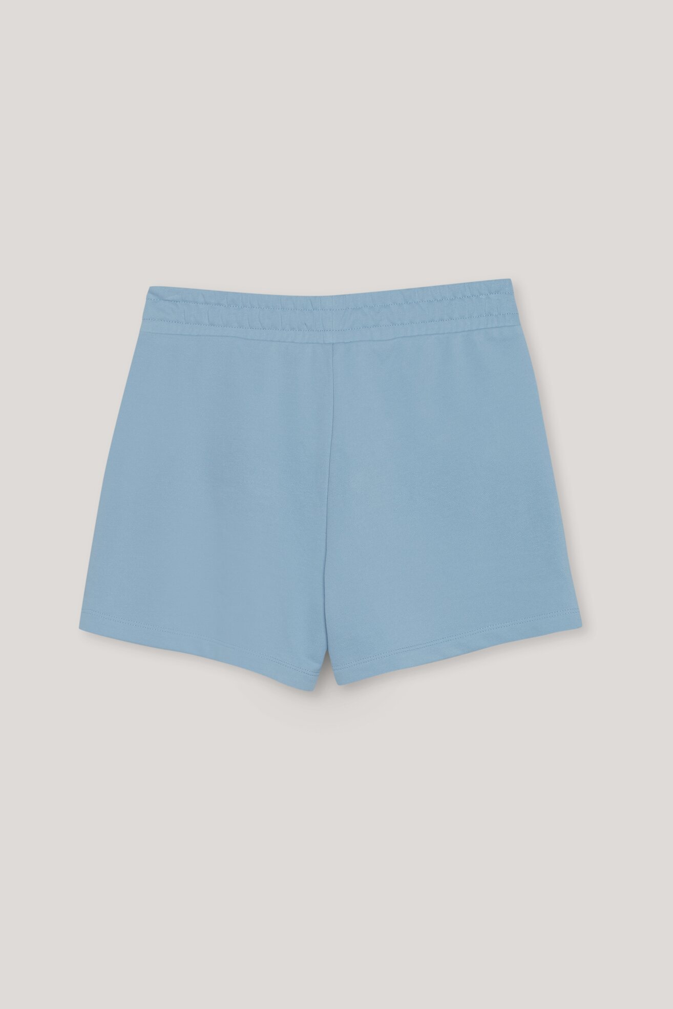 Spodenki Sprandi SS21-SHG001 Niebieski jasny