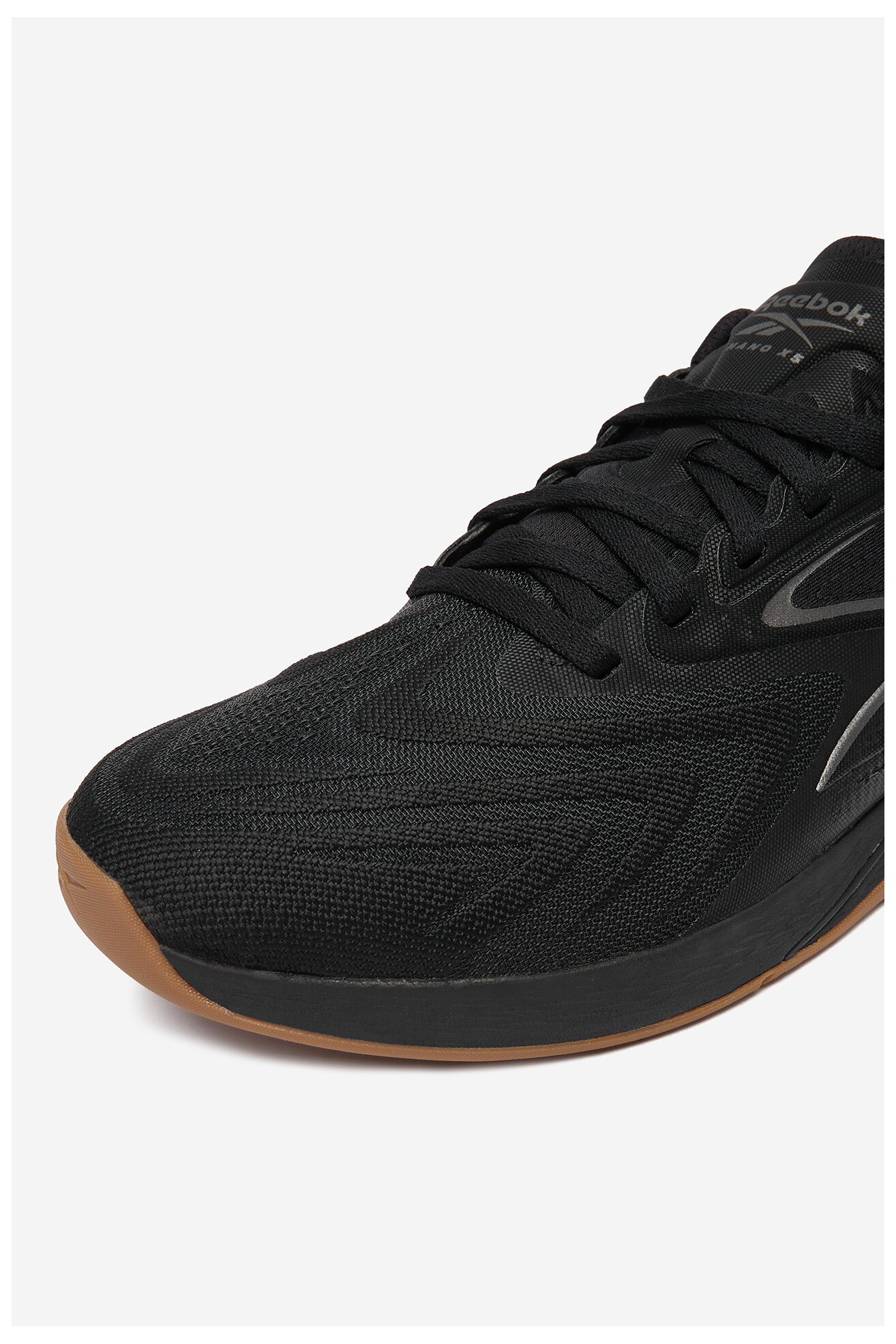 Obuwie sportowe Reebok EO-NANO X5 EDGE 100244425 Czarny