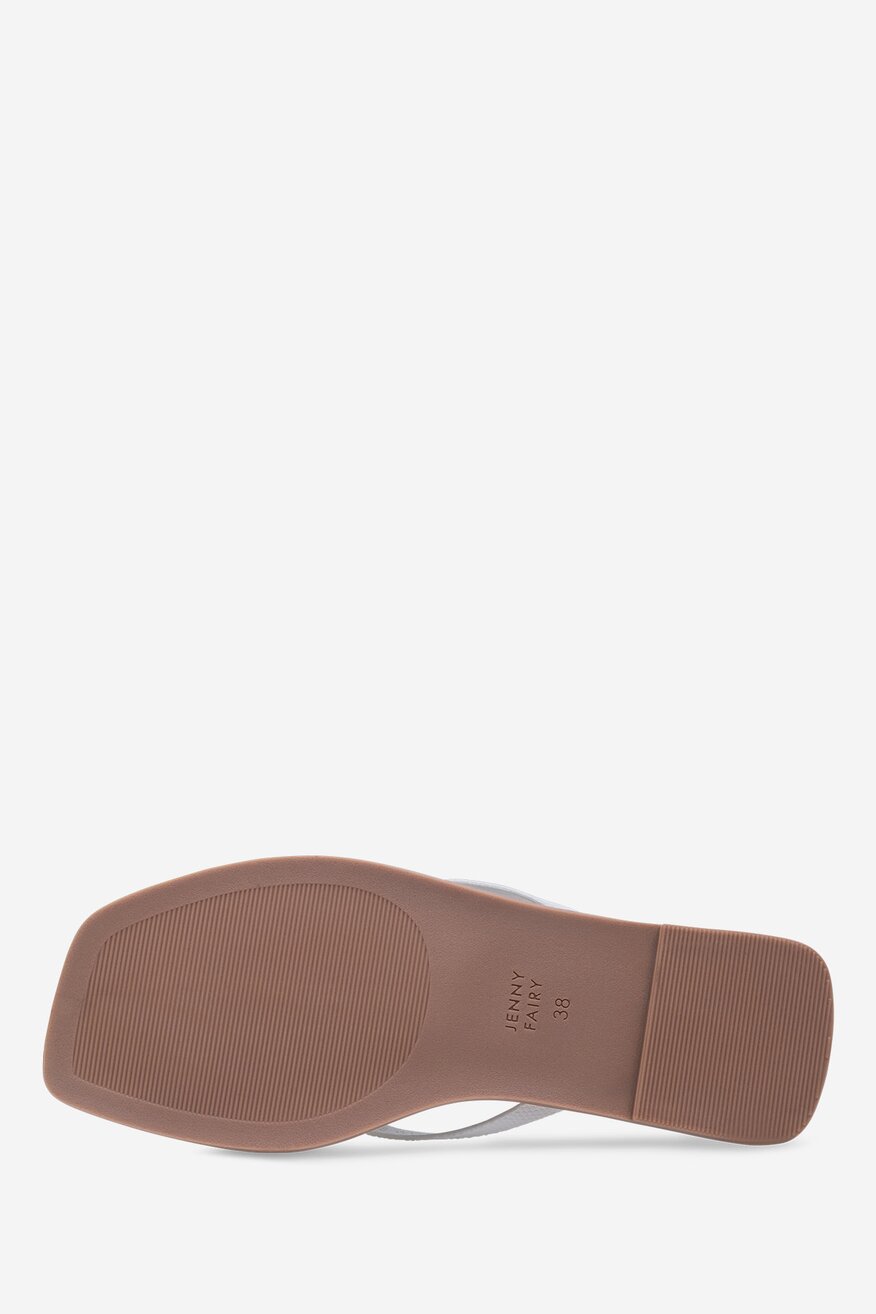 Flip-flop Jenny Fairy FEHÉR - 5905588614753