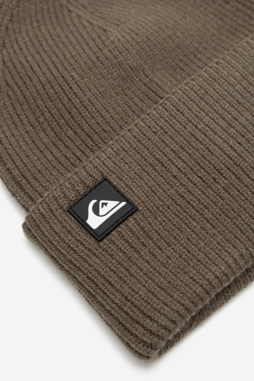 Căciulă bărbați QUIKSILVER MARO - 5903419717352
