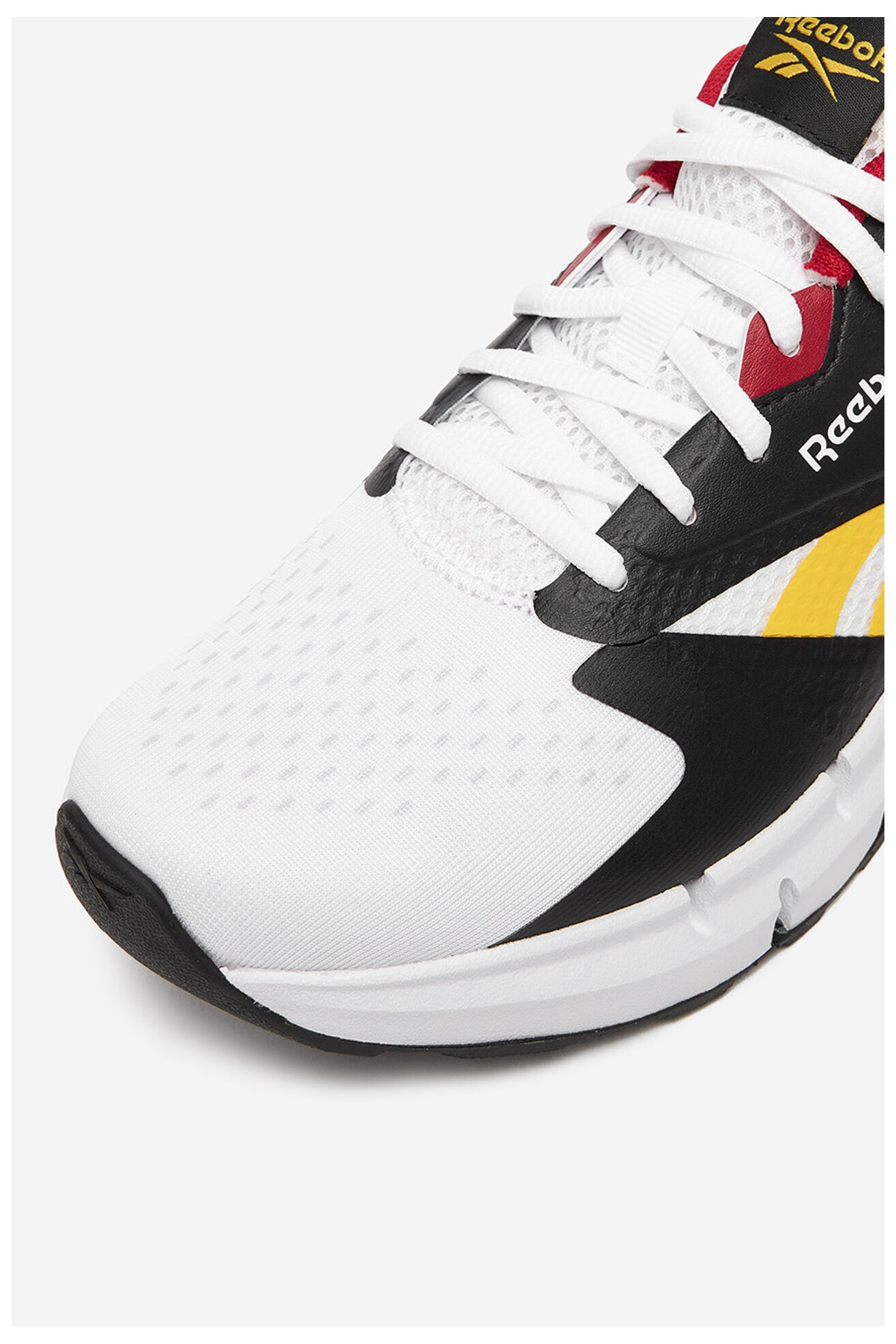 Sportcipő Reebok EO-ZIG DYNAMICA 100231950 FEHÉR