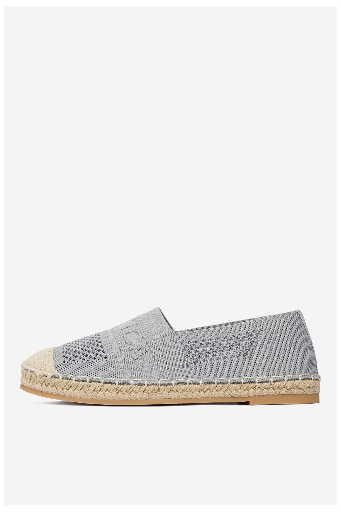 Espadryle NAUTICA CEO-SW68724 Niebieski
