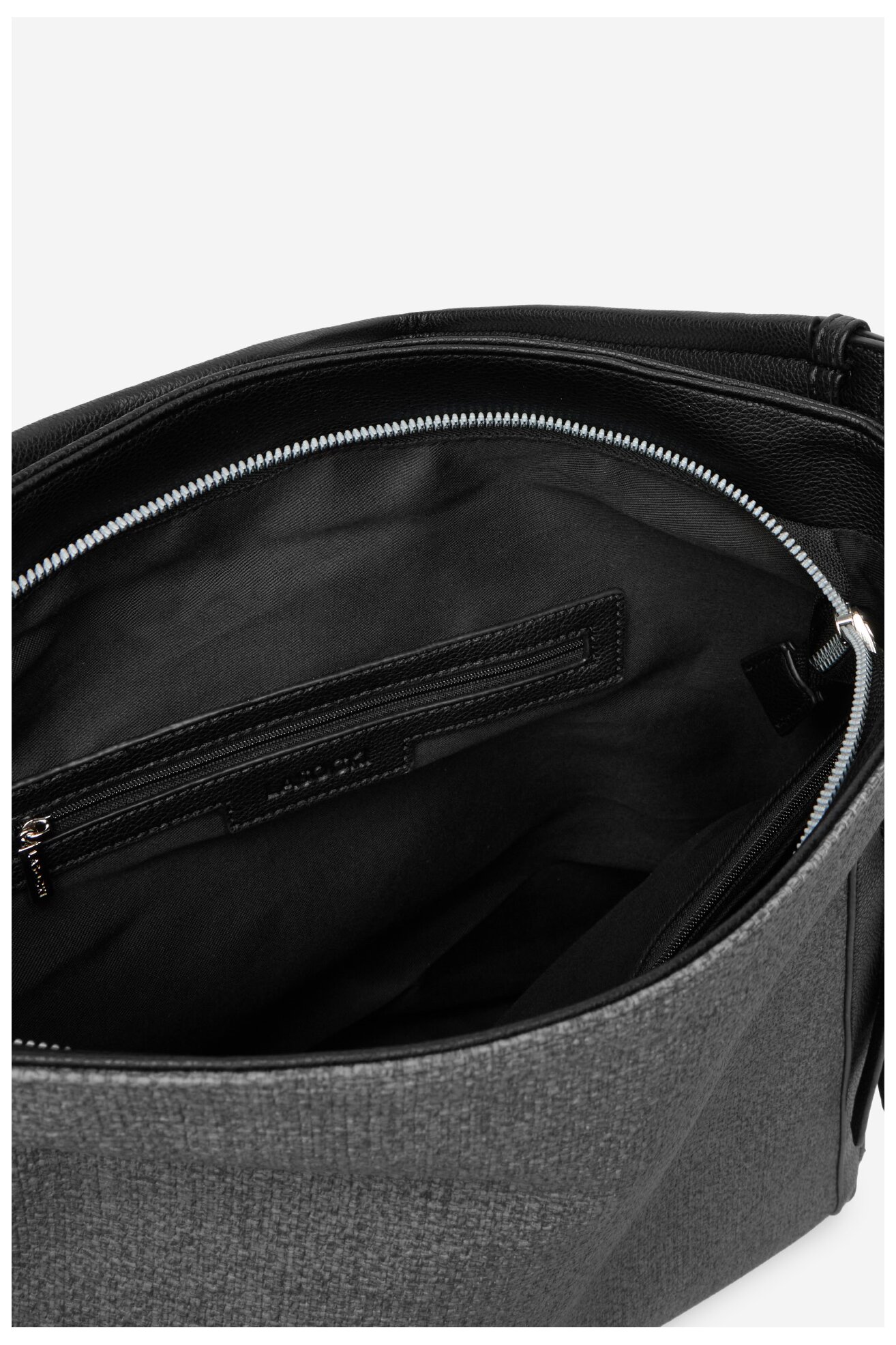 Дамска чанта Lasocki CEO-LSK-X-009-09 ЧЕРЕН