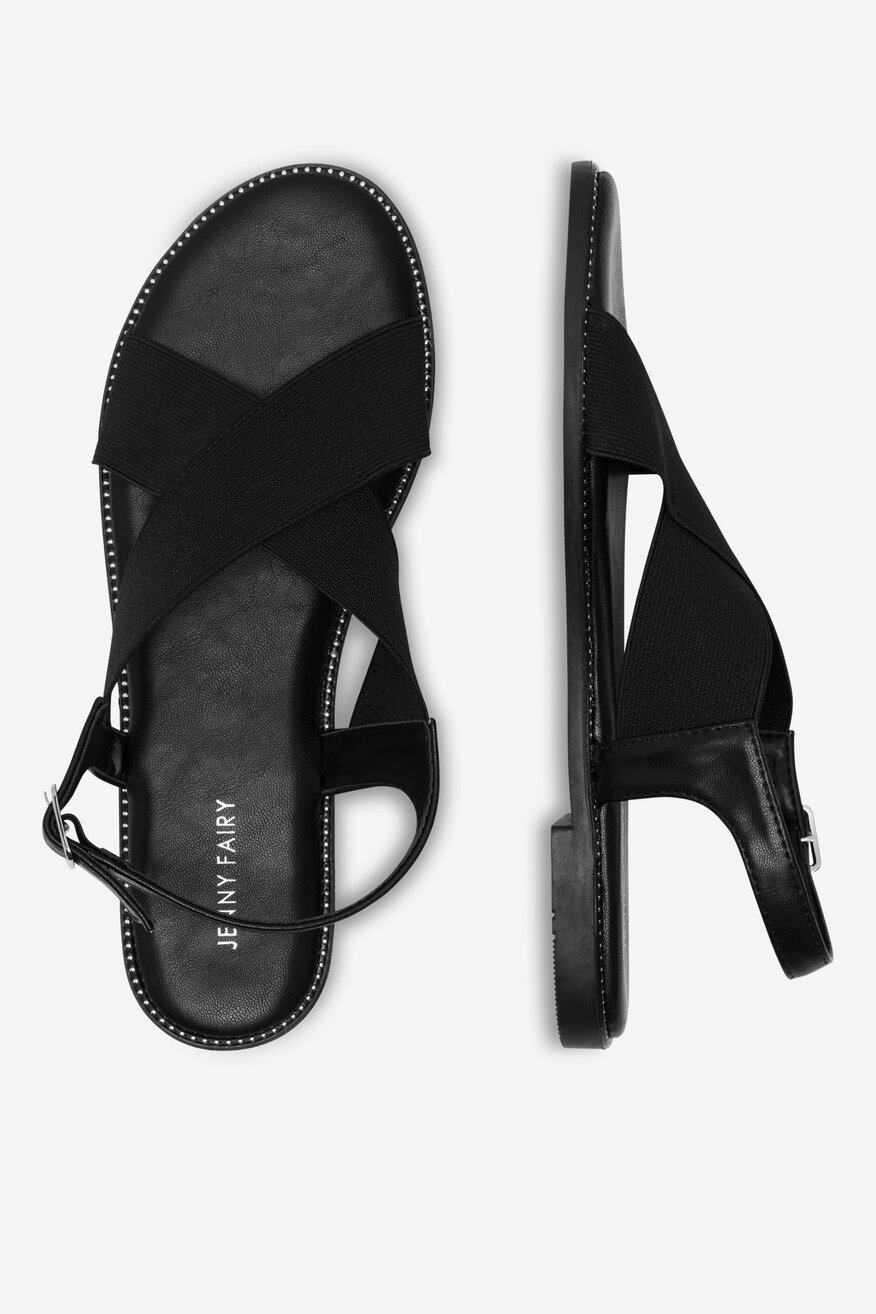 Jenny Fairy - Sandały - 5905588539278
