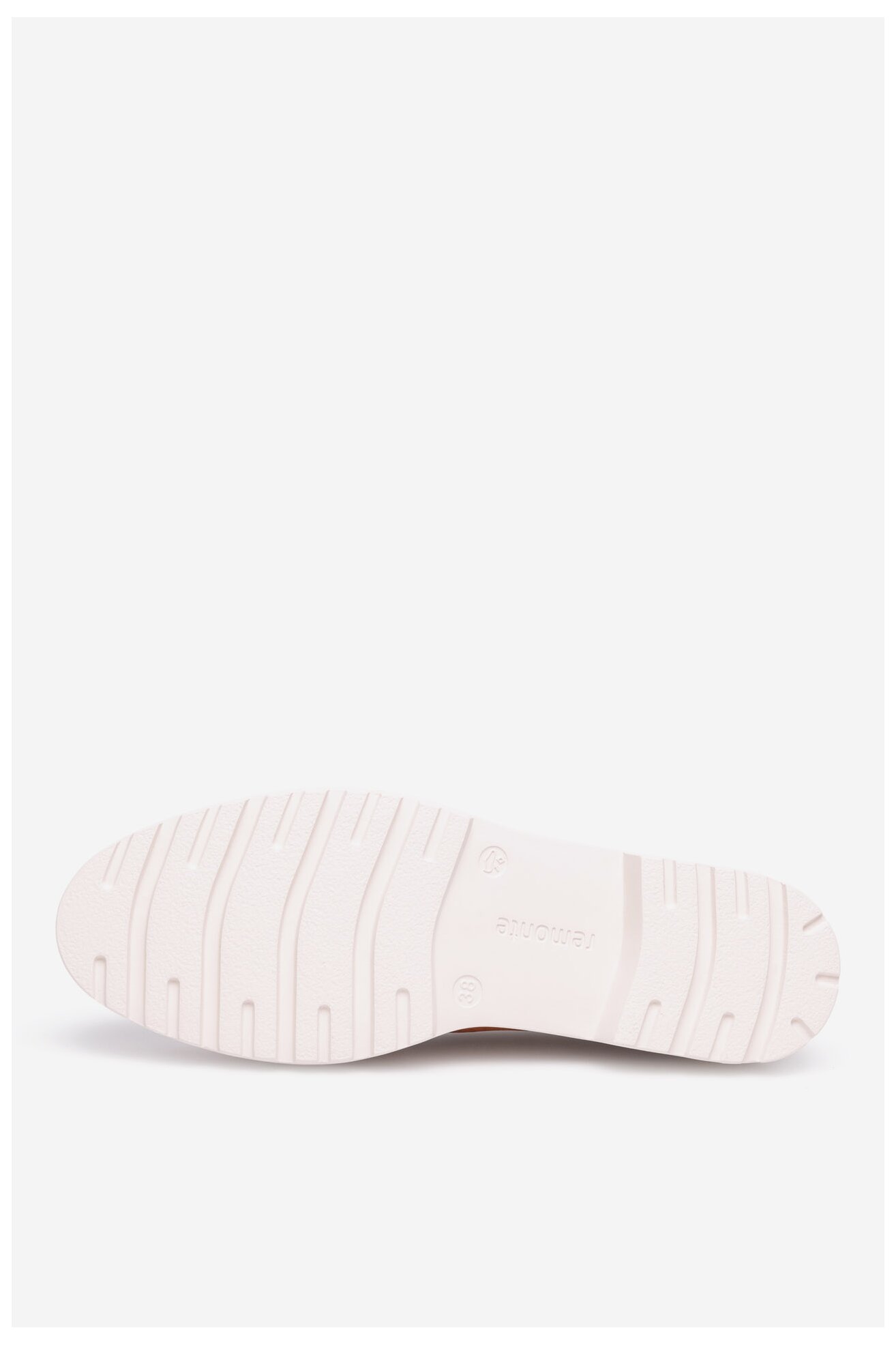 Mokasíny Remonte D1H03-38 ORANŽOVÁ