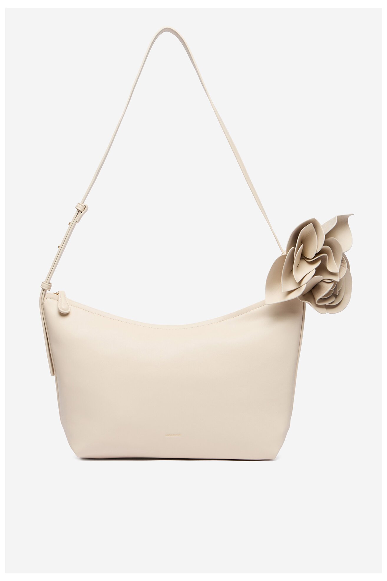 Дамска чанта Gino Rossi C-LDA8483 СЛОНОВА КОСТ