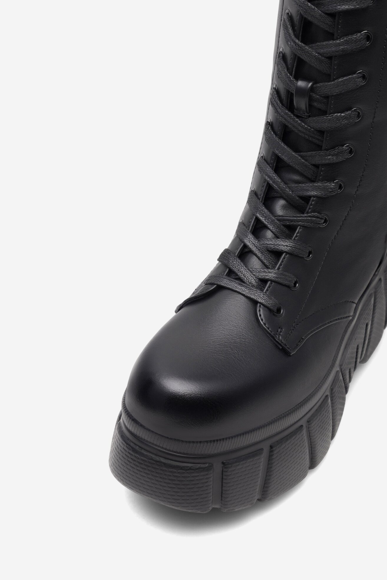 Bocanci DeeZee H1937-20 NEGRU