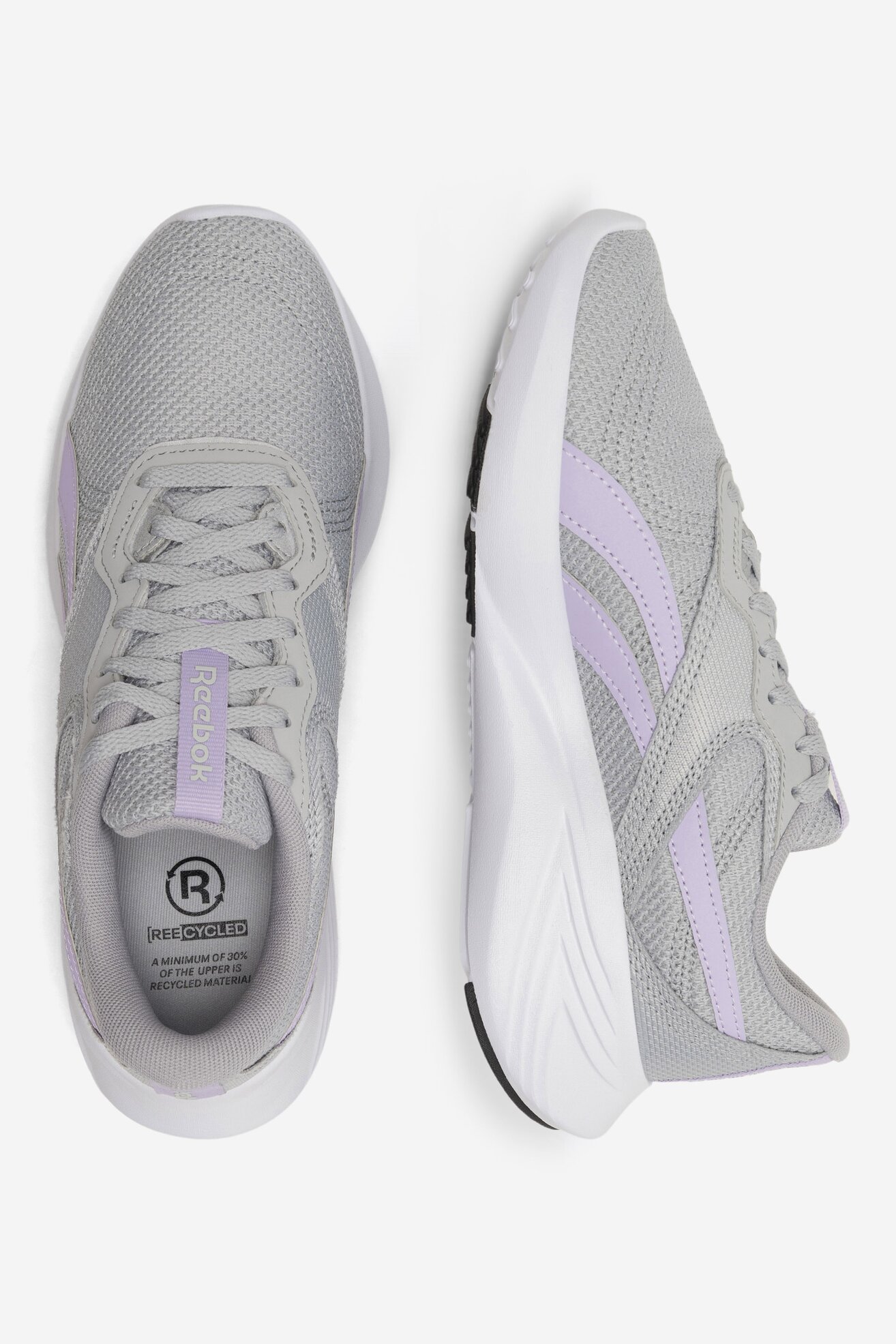 Obuwie sportowe Reebok ENERGEN TECH HP9295 Szary