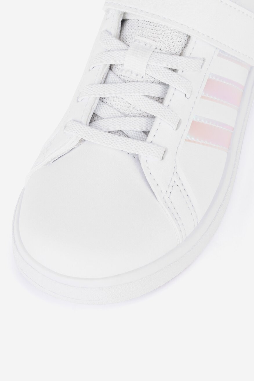 Спортни обувки adidas БЯЛ - 5906751161548