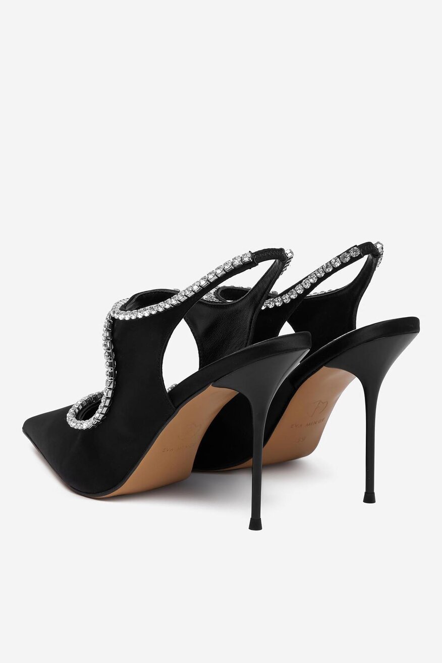 
                EVA MINGE - Szpilki - 5906751814994