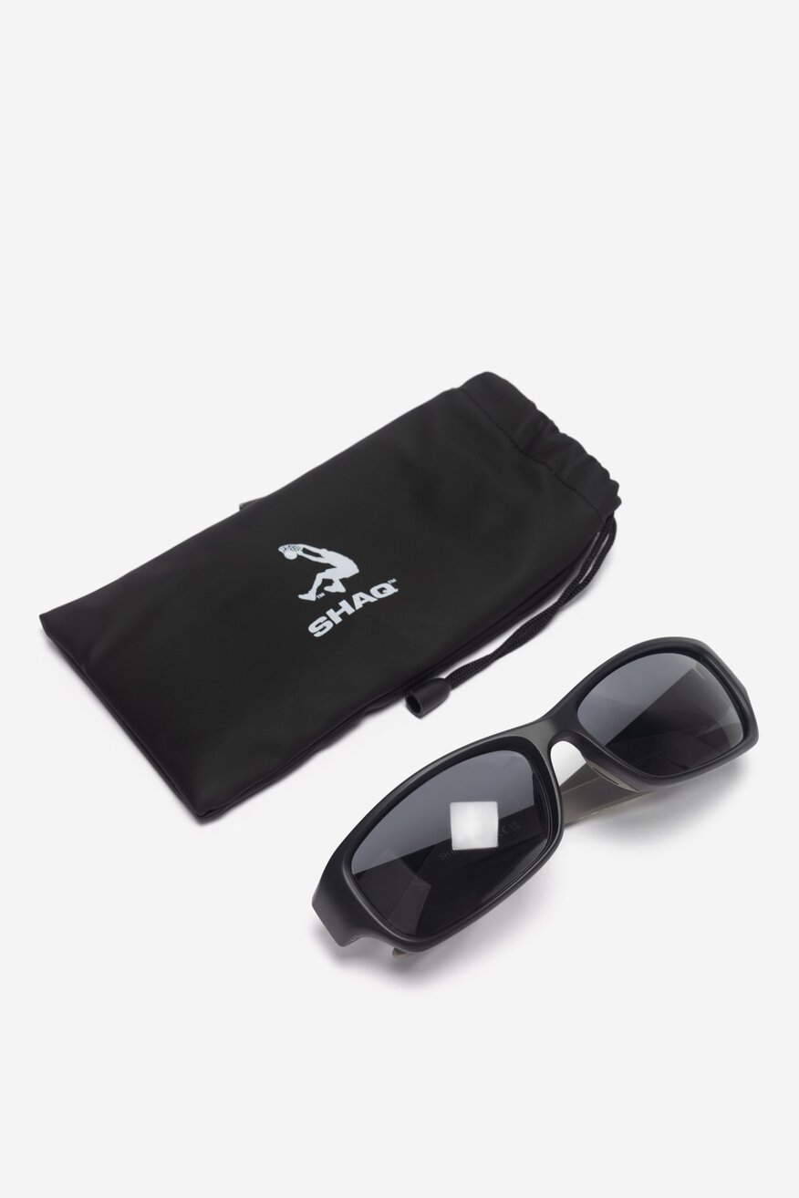 
                Uniseks naočare SHAQ CRNA - 5905588919179