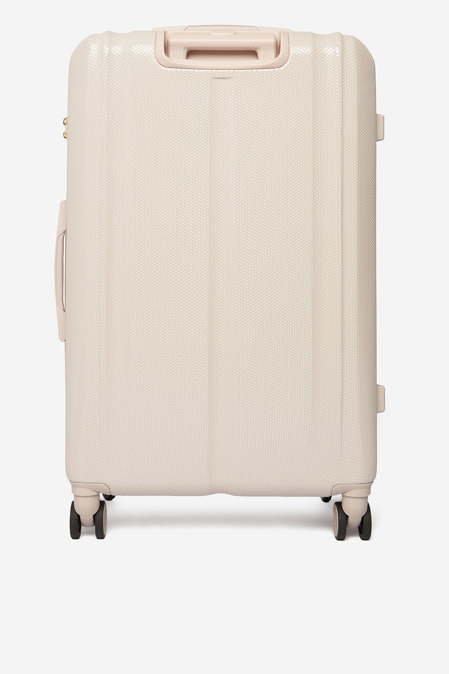 
                NINE WEST - Duża walizka - 5907964038429