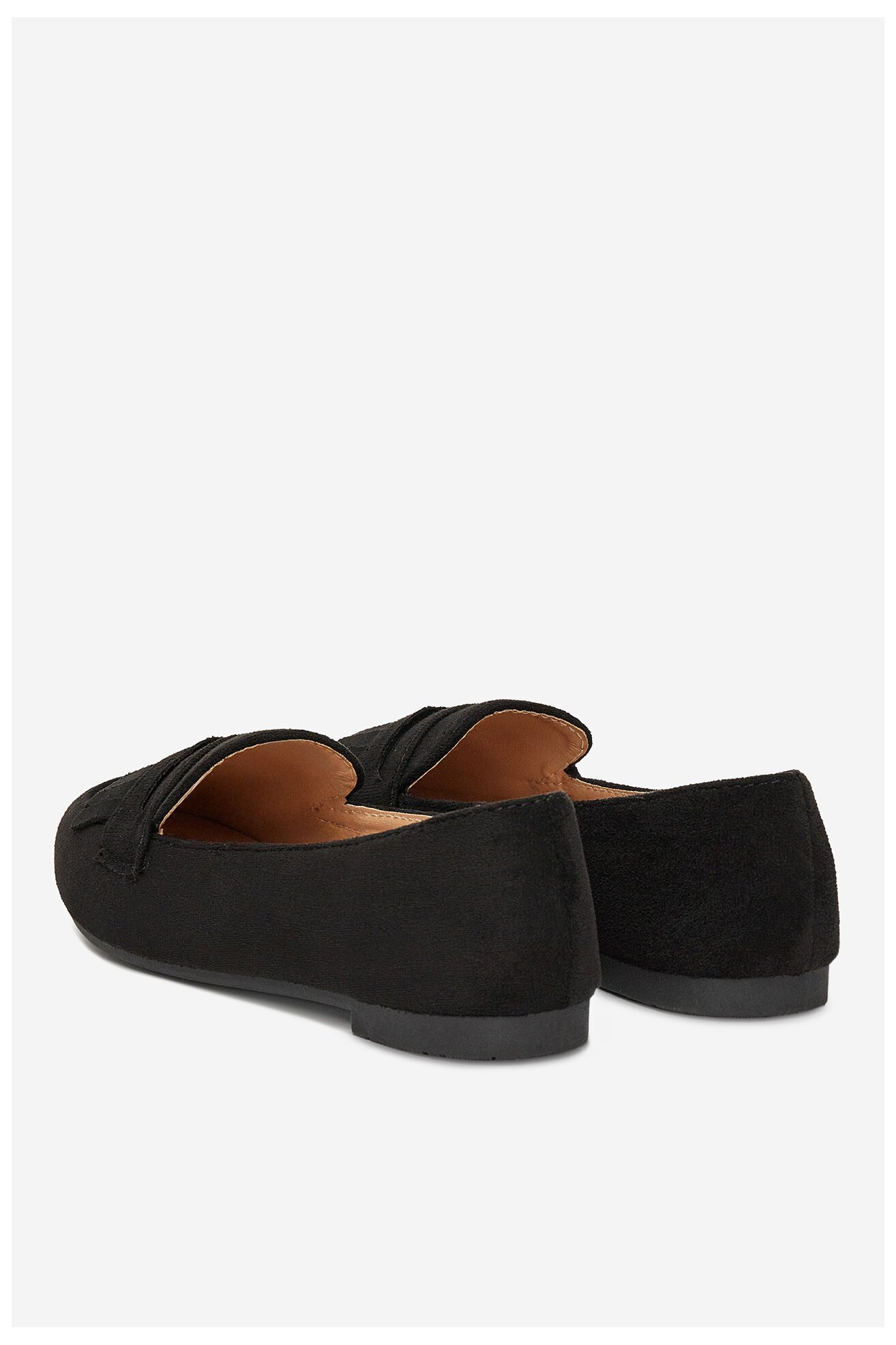 Мокасини DeeZee QH1829-58 ЧЕРЕН