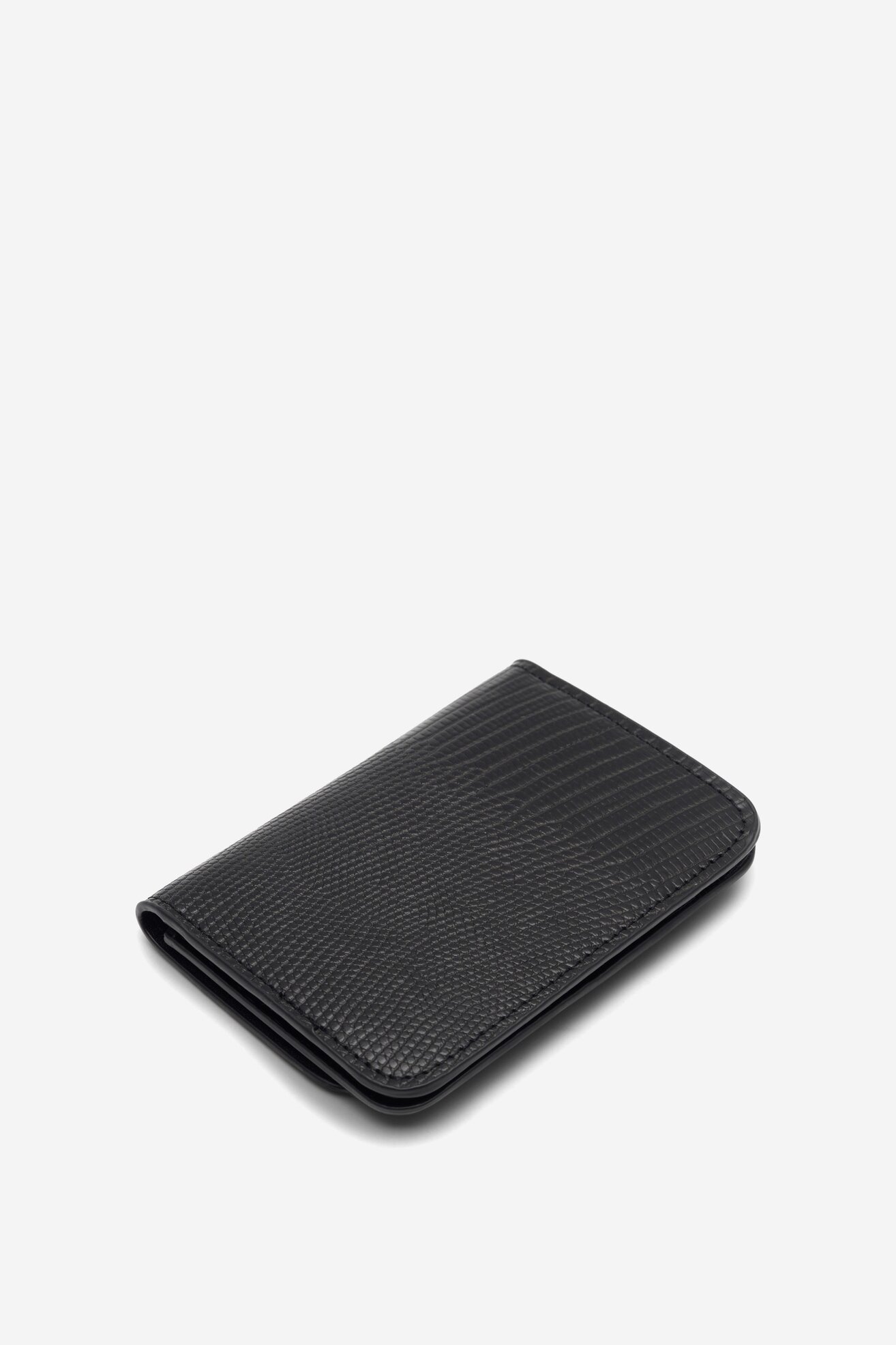 Portofel femei Jenny Fairy 4W1-016-AW23 NEGRU