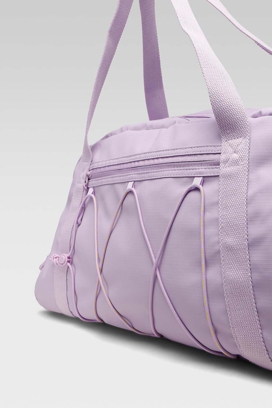 Sprandi - Torba pastelowa fioletowa - 5904248213664