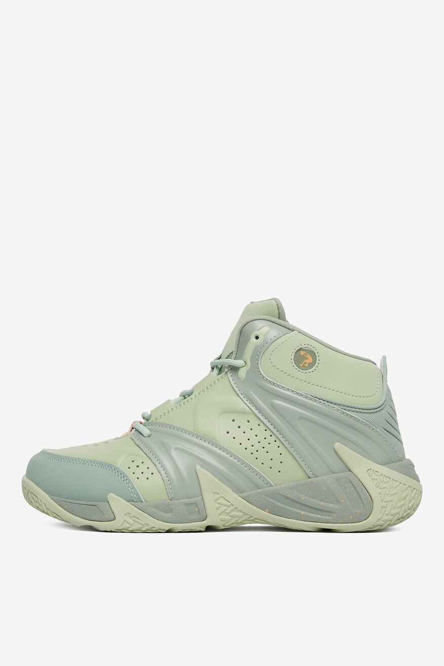 
                SHAQ - DEVASTATOR - 5906751490716