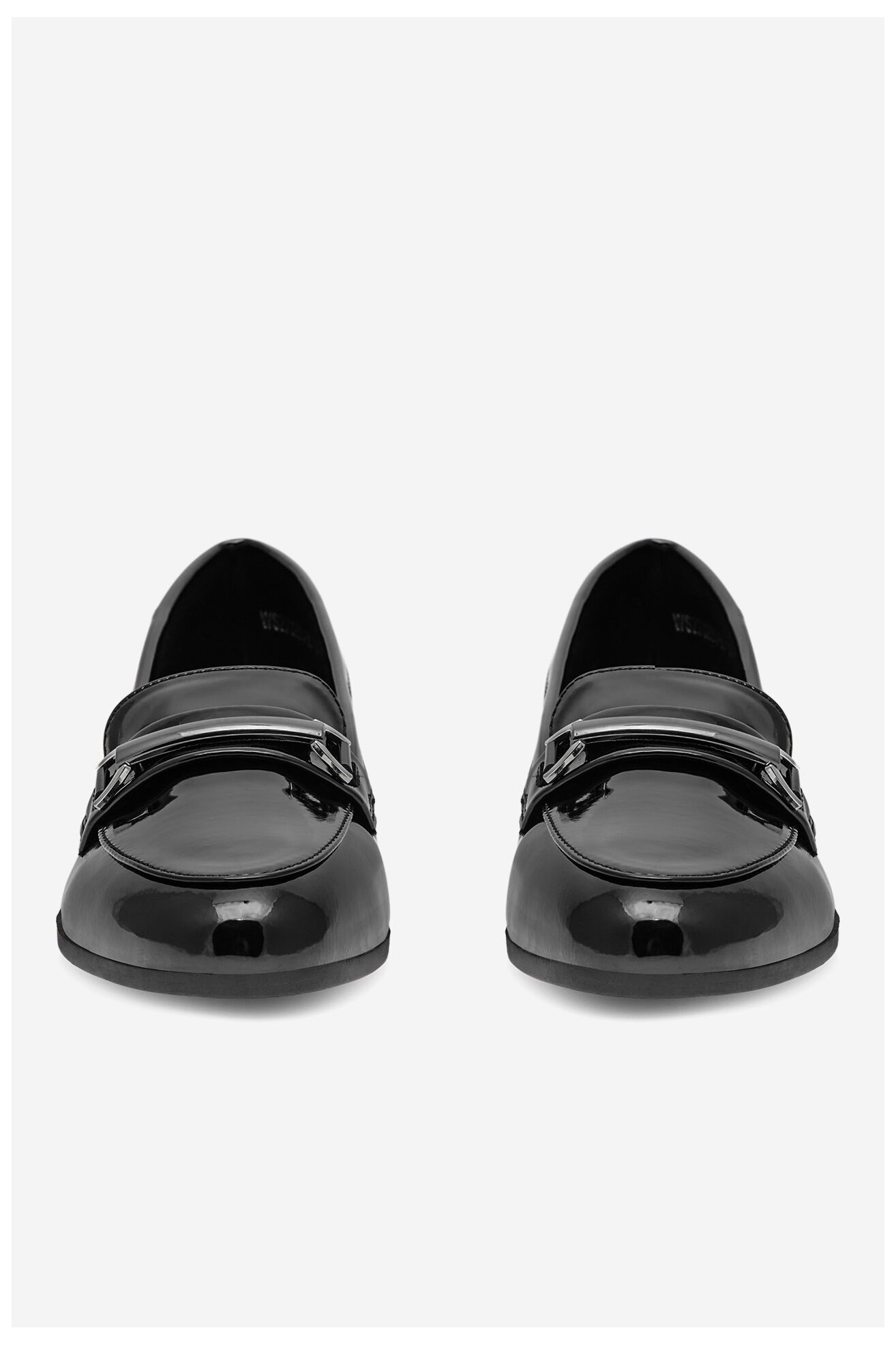 Mokasyn Clara Barson WS270205-09 Czarny