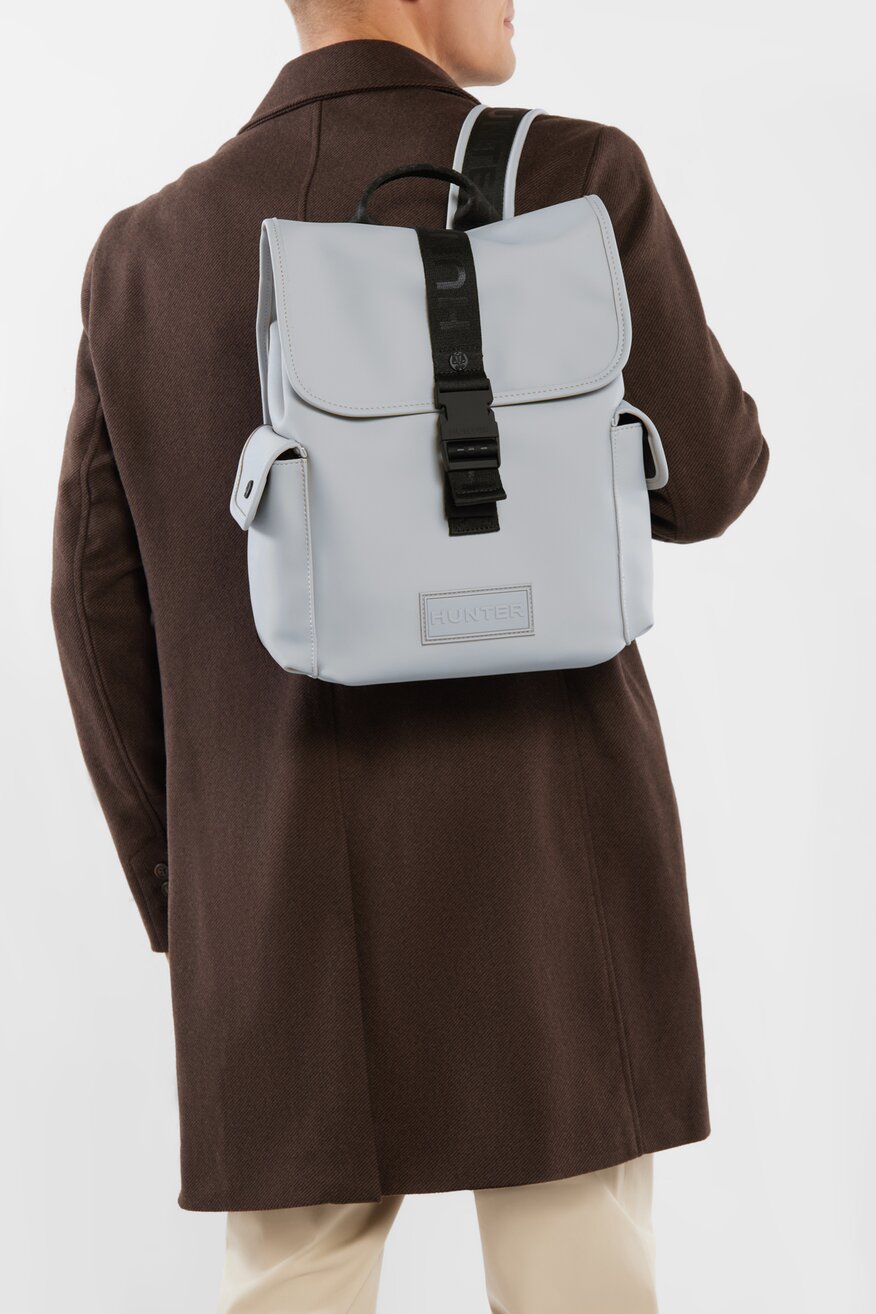 Раница HUNTER СИВ - 5906751142639