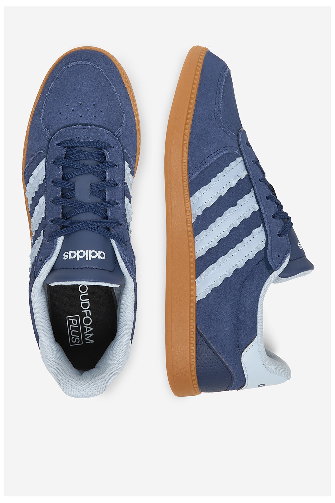 Obuwie sportowe adidas C-BREAKNET SLEEK IH1389 Niebieski