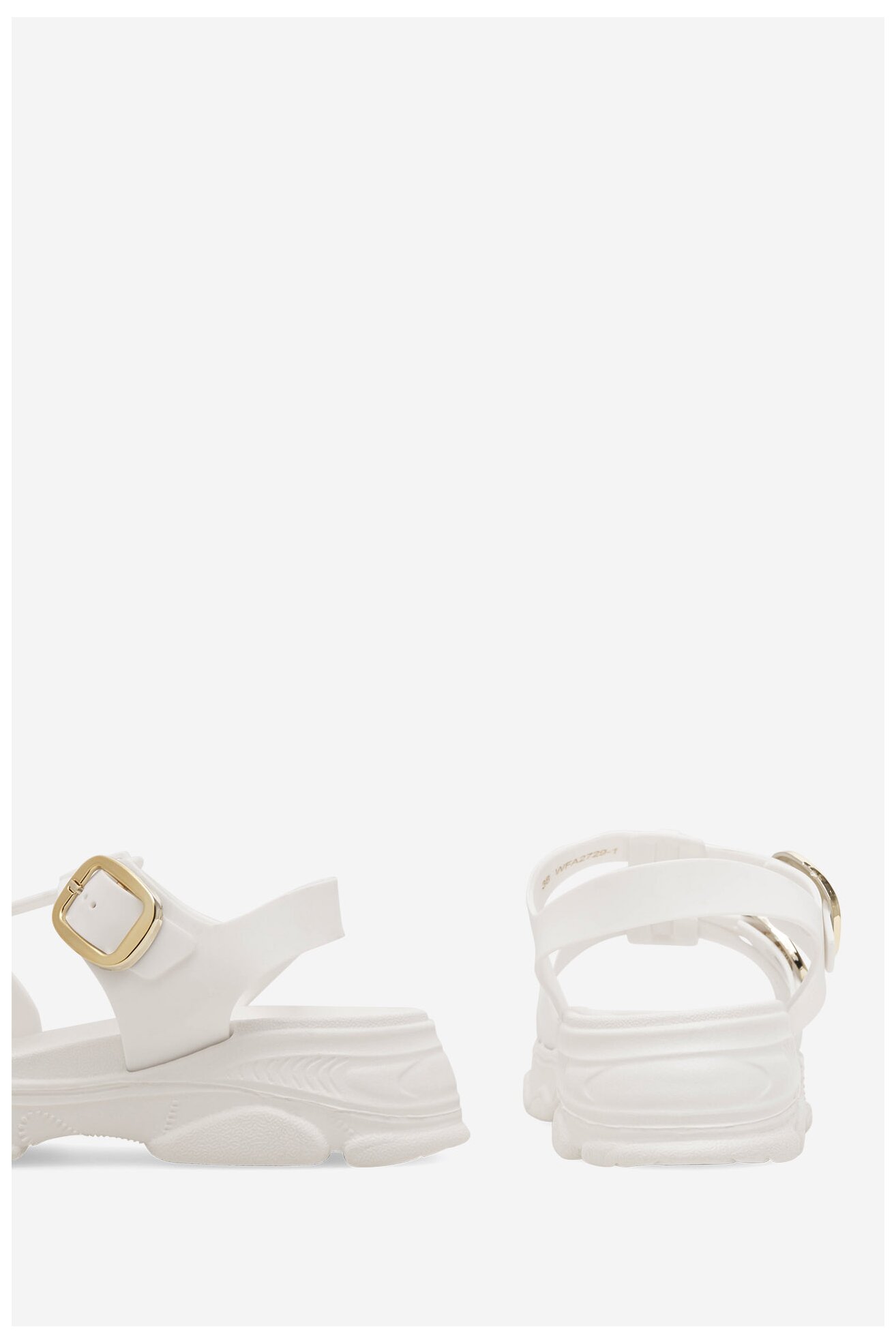 Sandale Jenny Fairy WFA2729-1 BELA