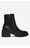 Ghete Jenny CEO-HY20242-4A NEGRU