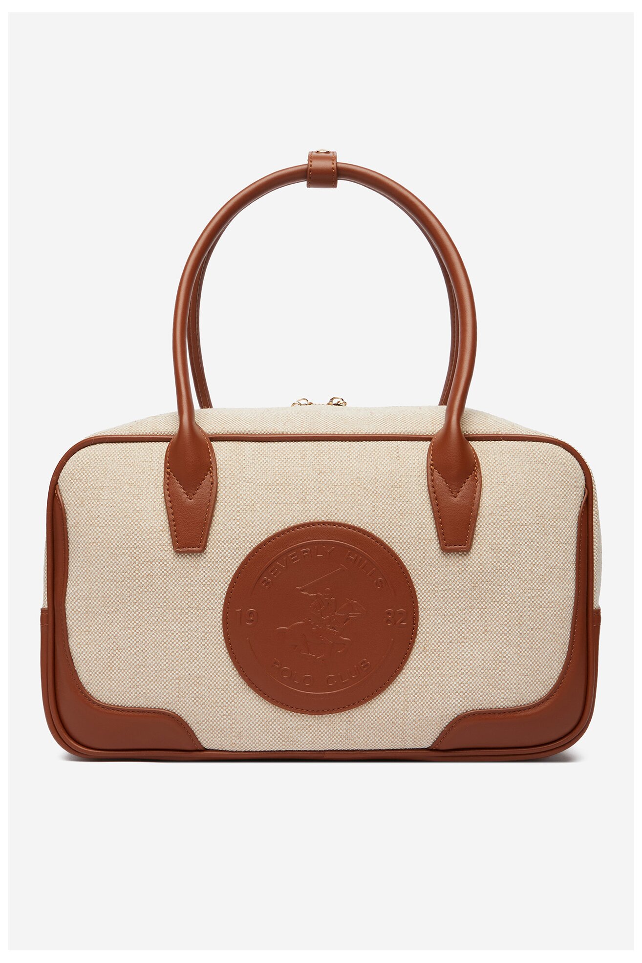 Сумка З Ремінцем Beverly Hills Polo Club CWBEO-BHPC-S-007-09 ВЕРБЛЮЖИЙ