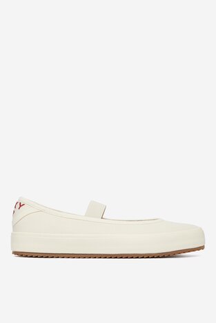 Півкеди ROXY CWBEOB-HRY25626-1 БЕЖЕВИЙ