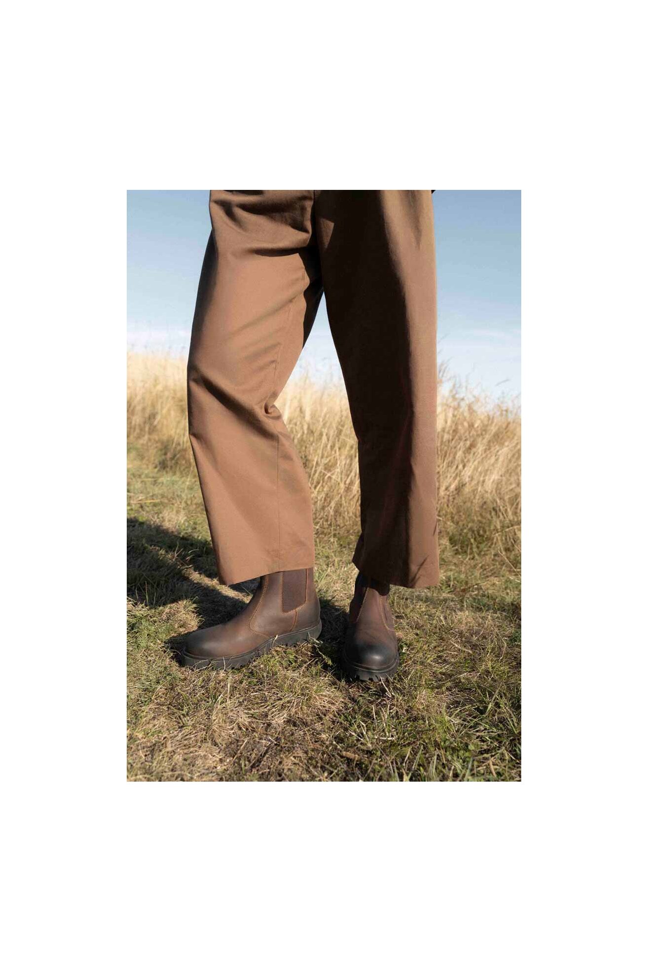 Ghete HUNTER CHESTER-05 MI08 MARO