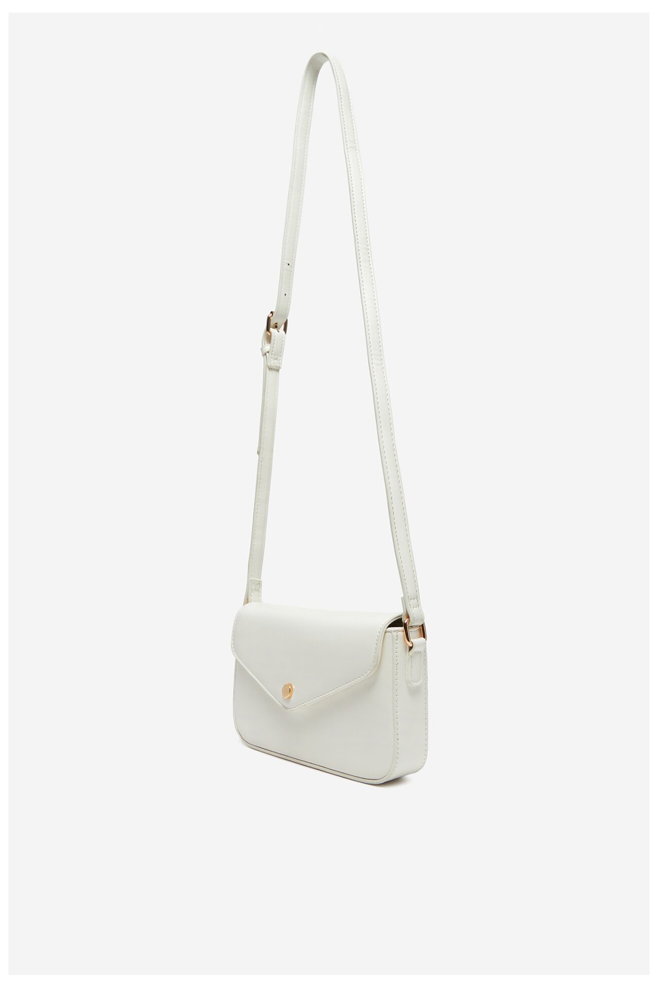 Torebka DeeZee SMT4496-D Biały