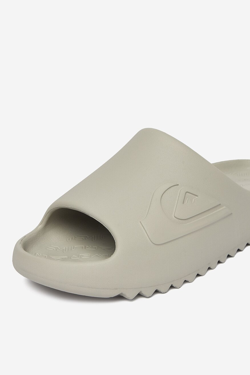 
                Шльопанець для басейну QUIKSILVER СІРИЙ - 5906751925249